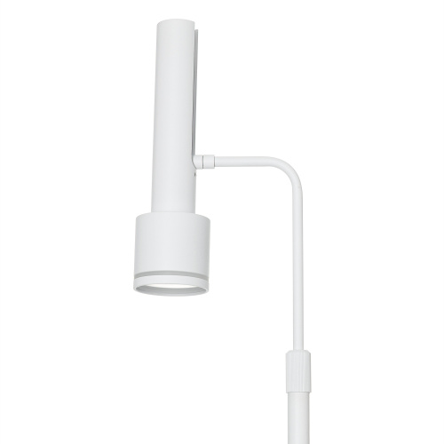 Citilux VEKTOR CL513910 Торшер с поворотным плафоном Белый фото 7 Citilux VEKTOR CL513910 Торшер с поворотным плафоном Белый фото 7
