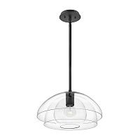 Подвесной светильник Hinkley, Арт. QN-LOTUS-P-BLK