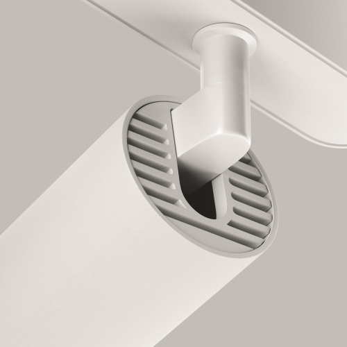 Трековый светильник Technical TR103-1-12W3K-M-W фото 7