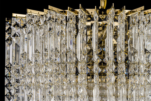 Люстра подвесная  Dio D'Arte Elite Maggio E 1.5.50.100 G фото 2
