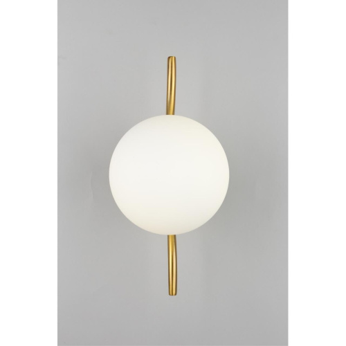 Светильник настенный (Бра) APL.312.11.01 фото 5 Светильник настенный (Бра) APL.312.11.01 фото 5