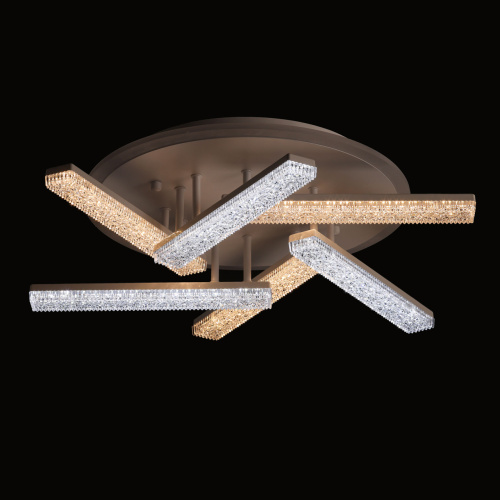 Люстра De City Оскар фото 4