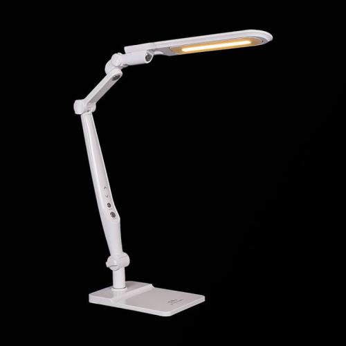 Настольная лампа Reluce 01207-2.7-01 WH фото 2