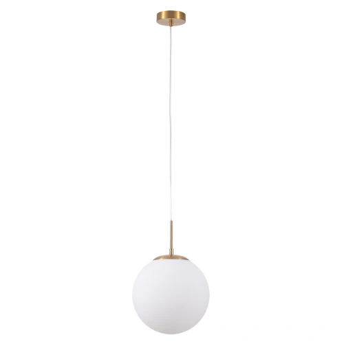 Подвесной светильник Arte Lamp VOLARE A1561SP-1PB Подвесной светильник Arte Lamp VOLARE A1561SP-1PB