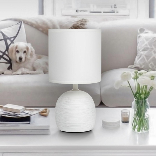 Настольная лампа Rivoli Sheron 7044-502 Б0053459 фото 8 Настольная лампа Rivoli Sheron 7044-502 Б0053459 фото 8