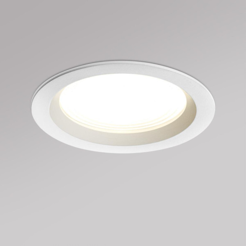 Встраиваемый светильник Novotech FLUO 359846 фото 6