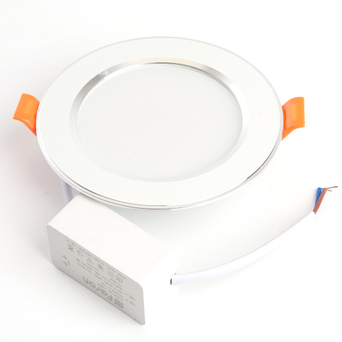 Светодиодный светильник Feron AL1527 встраиваемый 7W 4500K белый фото 5