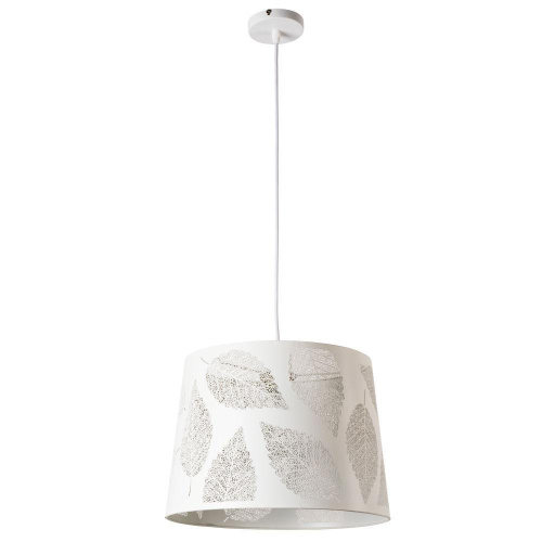 Подвесной светильник Arte Lamp Celesta A2768SP-1WH Подвесной светильник Arte Lamp Celesta A2768SP-1WH