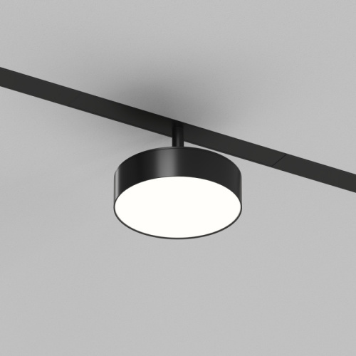 Светильник на шине Denkirs SMART LINEAR | СМАРТ ЛИНЕАР DK8070-BK фото 6 Светильник на шине Denkirs SMART LINEAR | СМАРТ ЛИНЕАР DK8070-BK фото 6