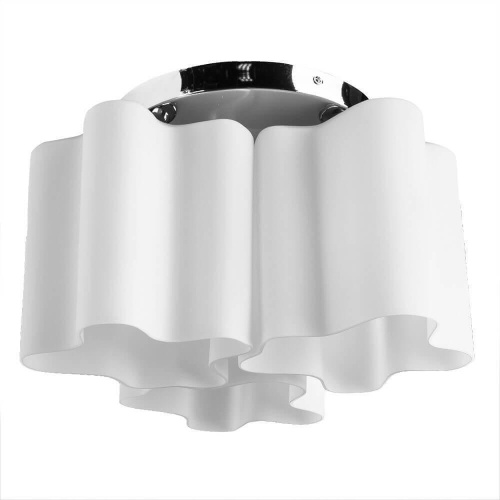 Потолочная люстра Arte Lamp 18 A3479PL-3CC Потолочная люстра Arte Lamp 18 A3479PL-3CC