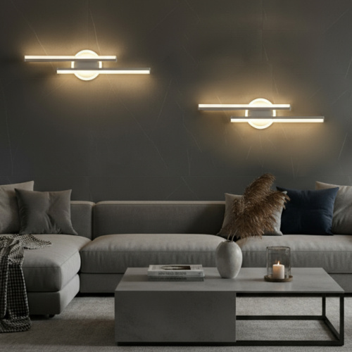 Citilux TRENT CL203520 LED Светильник с выключателем Белый фото 9