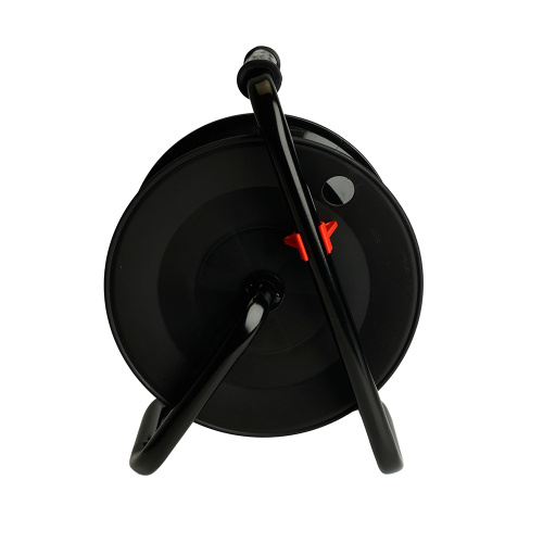 Катушка без провода 4-местная со шторками STD40 фото 2 Катушка без провода 4-местная со шторками STD40 фото 2