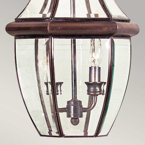 Подвесной светильник Quoizel QZ-NEWBURY8-L-AC фото 4 Подвесной светильник Quoizel QZ-NEWBURY8-L-AC фото 4