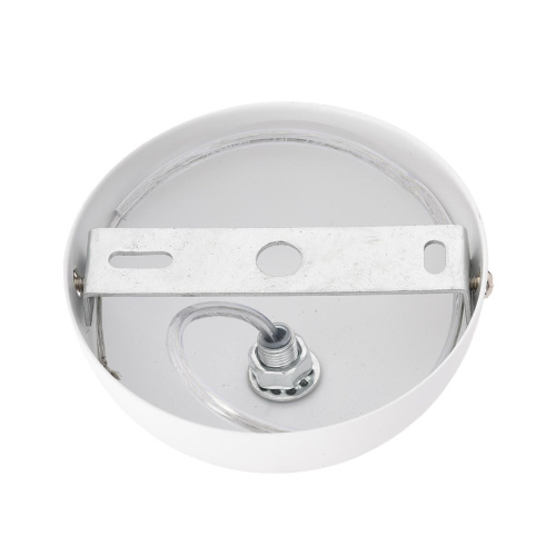 8260/1 MODERNI LN26 000 белый/хром, металл Подвес E14 40W 220V NANA фото 5