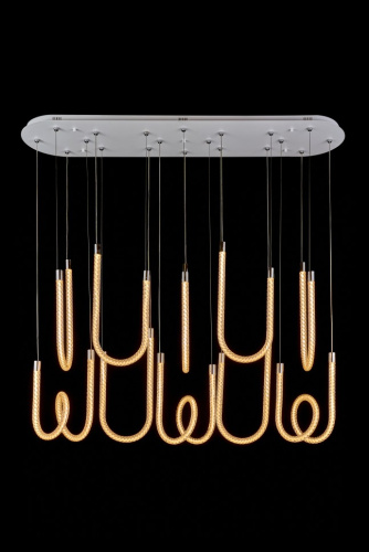 Люстра подвесная Levita FL1180-10P Люстра подвесная Levita FL1180-10P