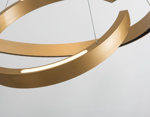 Подвесной светодиодный светильник Ambrella light Comfort Line FL5885 фото 9