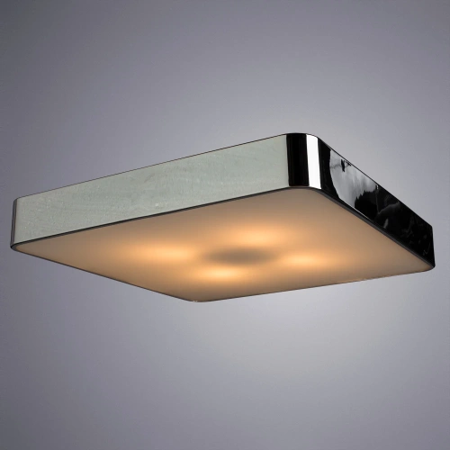 Потолочный светильник Arte Lamp COSMOPOLITAN A7210PL-4CC фото 2