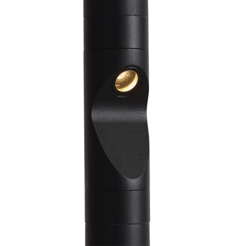 7021/9FL NATURE ODL25 675 Уличный светильник поворотный на 350° IP65 LED 9W 3000K 60° AC110-240V BAMBOO фото 6 7021/9FL NATURE ODL25 675 Уличный светильник поворотный на 350° IP65 LED 9W 3000K 60° AC110-240V BAMBOO фото 6