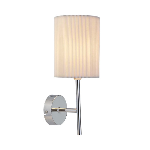 Настенный светильник Escada 1139/1A E14*40W White Настенный светильник Escada 1139/1A E14*40W White