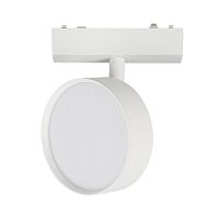 Светильник трековый APL.0118.10.09