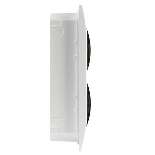 Бокс встраиваемый STEKKER EBX50-4/24-50 24 модуля, пластик, серия ArcaLight фото 2