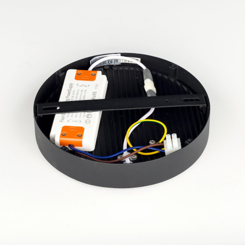 Citilux Тао CL712242N LED Светильник потолочный с диммером Чёрный фото 21 Citilux Тао CL712242N LED Светильник потолочный с диммером Чёрный фото 21