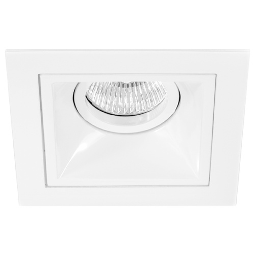 D51606 Светильник DOMINO QUADRO МR16 (214516+214506) D51606 Светильник DOMINO QUADRO МR16 (214516+214506)