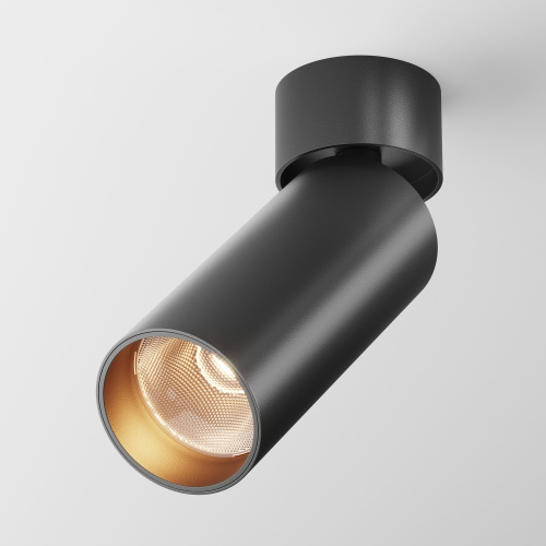 Потолочный светильник Technical C055CL-L12B2.7K-W-B фото 3 Потолочный светильник Technical C055CL-L12B2.7K-W-B фото 3