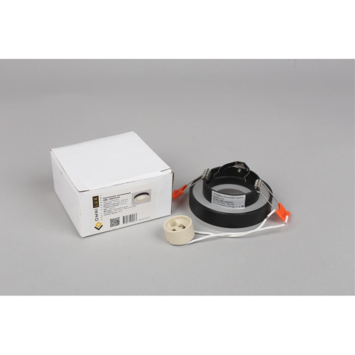 Светильник встраиваемый-накладной OML-102919-01 фото 3