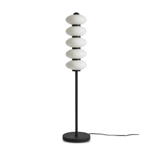 Напольный светильник (торшер) Freya FR5553FL-L20B фото 13