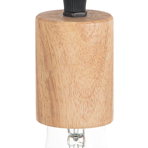 Подвесной светильник Arte Lamp MARK A7047SP-1BK фото 3 Подвесной светильник Arte Lamp MARK A7047SP-1BK фото 3