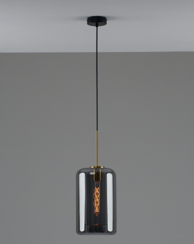 Светильник подвесной Moderli V11536-1P Scrum фото 5