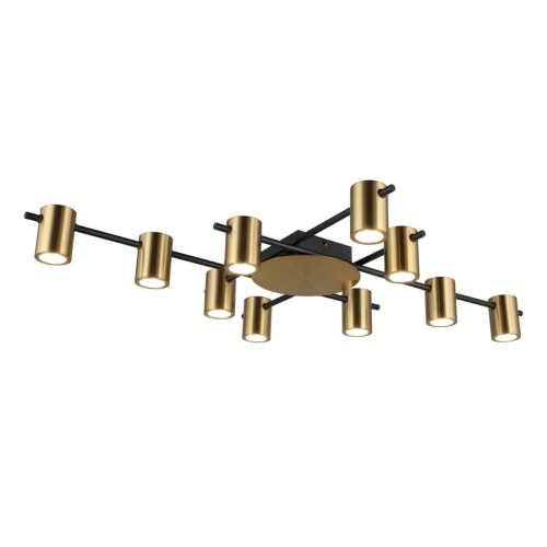 Люстра потолочная APL.633.07.10