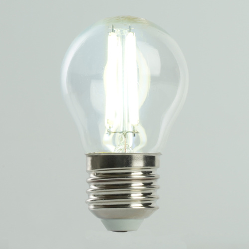 Лампа светодиодная Feron.PRO LB-1708 Шарик E27 1320LM 8W 175-265V 6400K фото 7