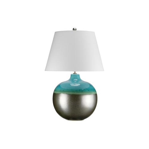 Настольная лампа Elstead Lighting, Арт. LAGUNA-TL-LRG Настольная лампа Elstead Lighting, Арт. LAGUNA-TL-LRG