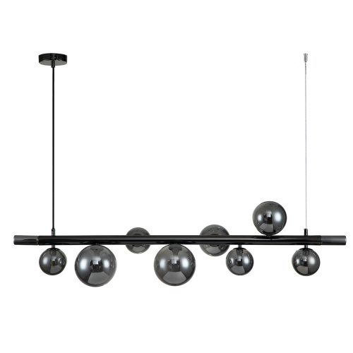 Подвесной светильник 11026/10PL Black фото 2 Подвесной светильник 11026/10PL Black фото 2