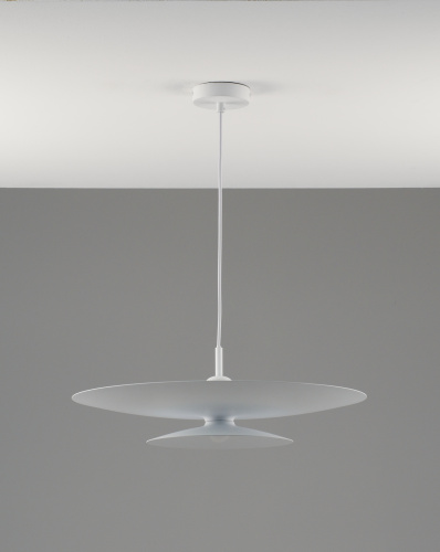 Светильник подвесной Moderli V11108-P Plane фото 5