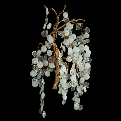 10066W GB Бра LOFT IT Fairytree фото 8