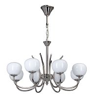 Люстра подвесная MW-Light Оливия 306014808