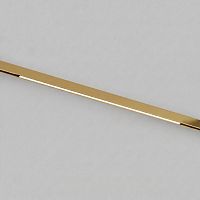 Светильник на шине Denkirs SHINE PRIME LINEAR 3000К | ШАЙН ПРАЙМ ЛИНЕР 3000К DK4752-SB