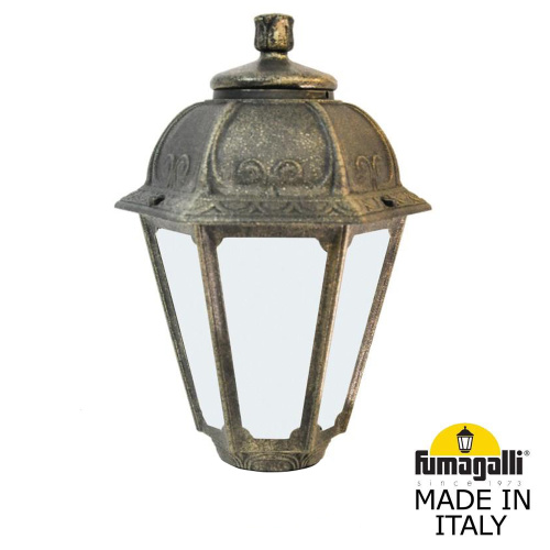 Fumagalli Уличный фонарь на столб FUMAGALLI SABA K22.000.000.BYE27