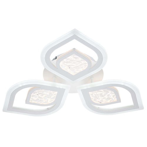 Потолочный светильник Escada 10227/3LED*70W White фото 4