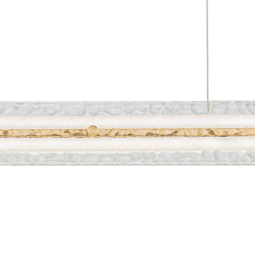 Подвесной светильник 14018/1PL Brass фото 3 Подвесной светильник 14018/1PL Brass фото 3