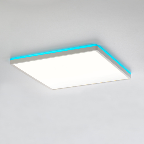 Citilux NORMA CL749K400 RGB Светильник с пультом Белый фото 7 Citilux NORMA CL749K400 RGB Светильник с пультом Белый фото 7