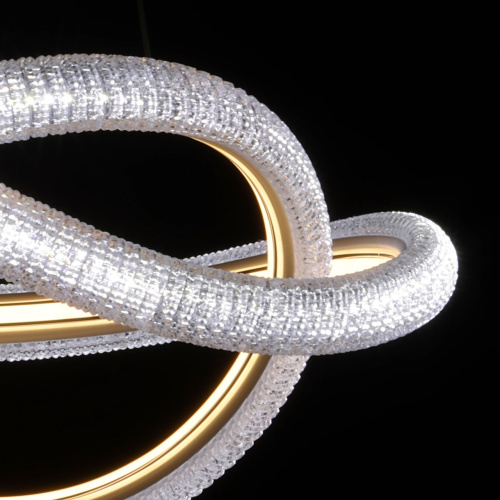 Подвесной светильник De City Оскар 510014001 фото 6 Подвесной светильник De City Оскар 510014001 фото 6