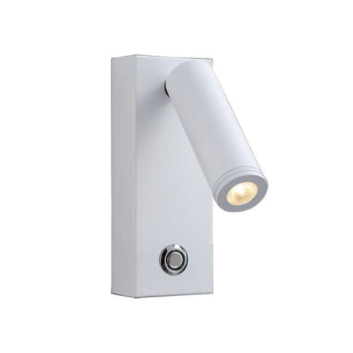 Светодиодный спот Newport 14351/A white М0068784 Светодиодный спот Newport 14351/A white М0068784