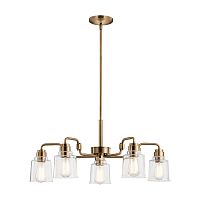 Люстра Kichler, Арт. KL-AIVIAN5-WBR