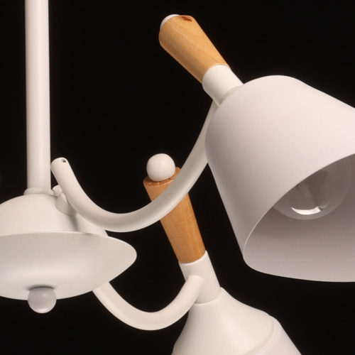 Люстра потолочная De City Dela 635014703 фото 7 Люстра потолочная De City Dela 635014703 фото 7