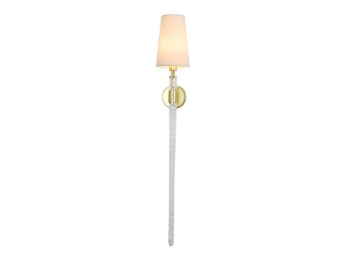 Бра Newport 3581/A mat.gold М0071609 Бра Newport 3581/A mat.gold М0071609