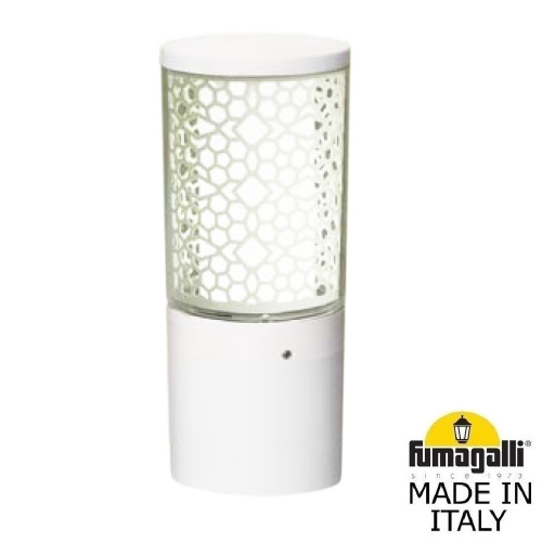 Fumagalli Ландшафтный фонарь FUMAGALLI CARLO DECO 250 DR3.573.000.WXU1L Fumagalli Ландшафтный фонарь FUMAGALLI CARLO DECO 250 DR3.573.000.WXU1L